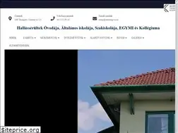 Sites similar to siketekbp.co.hu