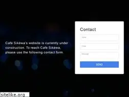 Sites similar to sikewa.com