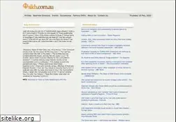Sites similar to sikh.com.au