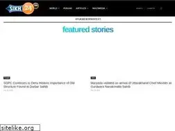 Sites similar to sikh24.com