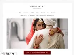 Sites similar to sikhanddread.com