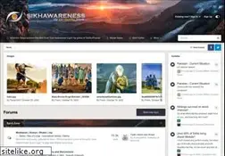 Sites similar to sikhawareness.com