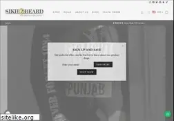 Sites similar to sikhbeardworld.com