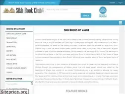 Sites similar to sikhbookclub.com