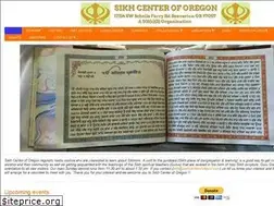 Sites similar to sikhcenteroforegon.com