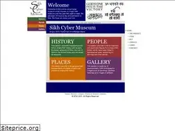 Sites similar to sikhcybermuseum.com