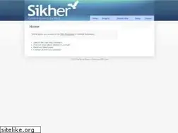 Sites similar to sikher.com