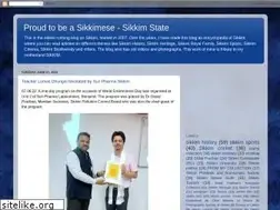Sites similar to sikhim.blogspot.com