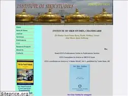 Sites similar to sikhinstitute.org