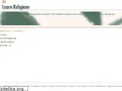 Sites similar to sikhism.about.com