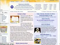 Sites similar to sikhiwiki.org
