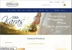 Sites similar to sikhkaras.com