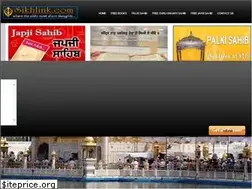 Sites similar to sikhlink.com