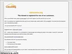 Sites similar to sikhmedia.org