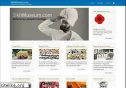 Sites similar to sikhmuseum.com