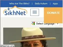 Sites similar to sikhnet.com