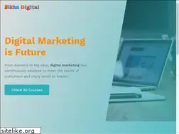 Sites similar to sikhodigital.com