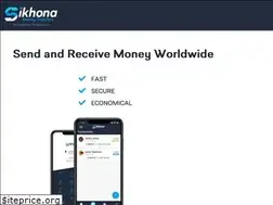 Sites similar to sikhona.co.za