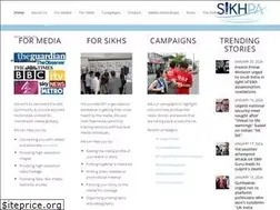 Sites similar to sikhpa.com
