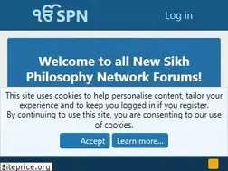 Sites similar to sikhphilosophy.net