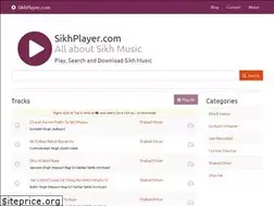 Sites similar to sikhplayer.com