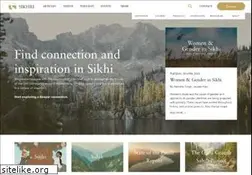 Sites similar to sikhri.org
