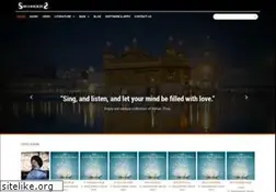 Sites similar to sikhroots.com