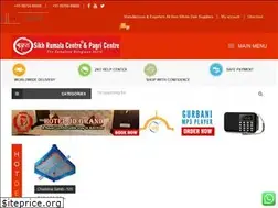 Sites similar to sikhrumalacentre.com
