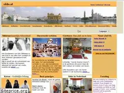 Sites similar to sikhs.nl