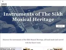 Sites similar to sikhsaaj.com