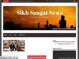 Sites similar to sikhsangat.org