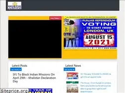 Sites similar to sikhsforjustice.org