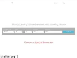 Sites similar to sikhshaadi.in