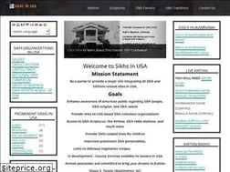 Sites similar to sikhsinusa.org