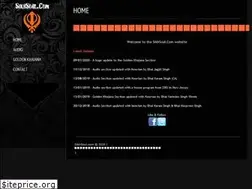 Sites similar to sikhsoul.com