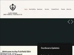 Sites similar to sikhtemple.com