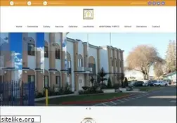 Sites similar to sikhtemple.org