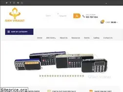 Sites similar to sikhvirasat.ca