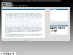 Sites similar to sikhvision.net