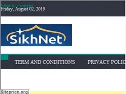Sites similar to sikhweb.in