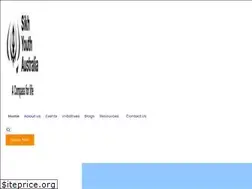 Sites similar to sikhyouthaustralia.com