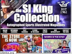 Sites similar to sikingcollection.com