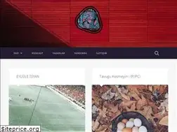 Sites similar to sikisikibaba.wordpress.com