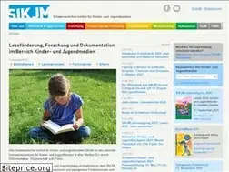 Sites similar to sikjm.ch