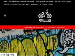 Sites similar to sikk.com