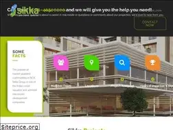 Sites similar to sikka.in