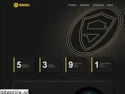 Sites similar to sikka.tech