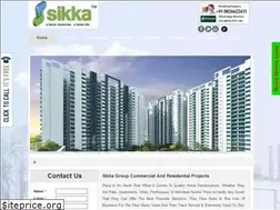 Sites similar to sikkagroups.in