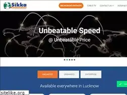Sites similar to sikkanet.com