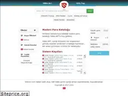 Sites similar to sikke.net